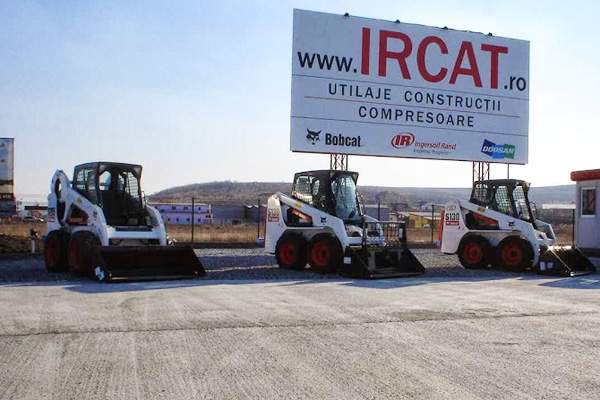 ircat company in amaravathi