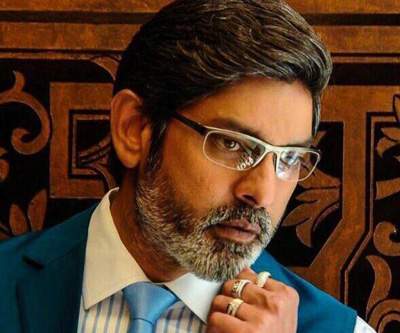 jagapathi babu in srimanthudu