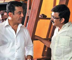 Director bets on 'nothing' derogatory in Film