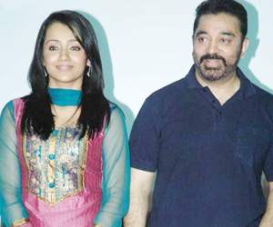 kamal hassan and trisha movie