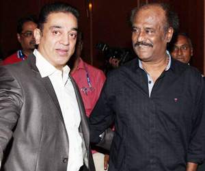 kamal hassan declined rajinikanth movie