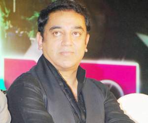 kamal hassan interview
