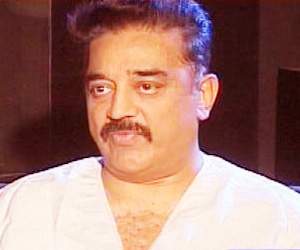 kamal hassan says about brahmins