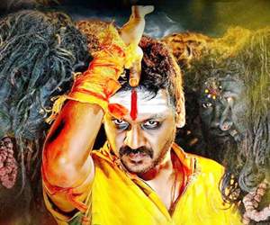 kanchana 2 postponed