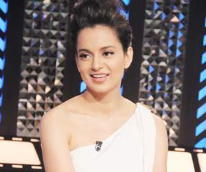kangana ranaut losing movie for her aggressive nature