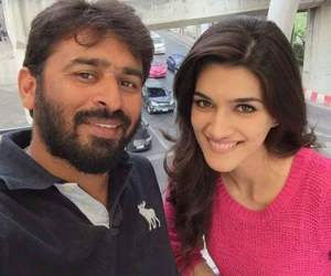 Sudheer Varma will be in the top 3 in TFI