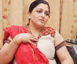 kushboo and rajinikanth