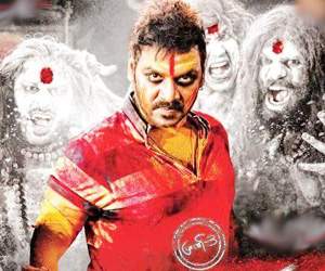 lawrence kanchana 2 release date