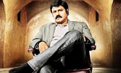 lion movie balakrishna