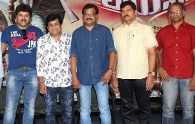 lion movie release press meet