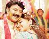 balakrishna lion postpone