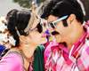 small movies target on NBK lion