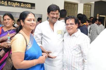 maa elections poll result