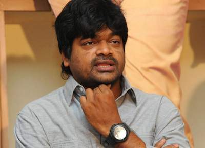 mahesh new role dream of harish shankar