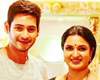 mahes babu with sukanya