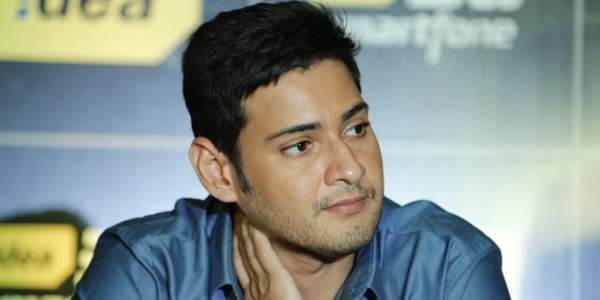 mahesh_babu 9 years career
