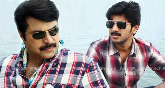 mammootty-dulquer-salmaan