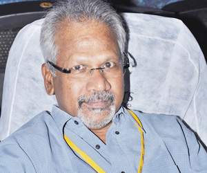 maniratnam interview