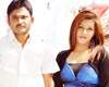 neetu agarwal and mastan vali in red salders case
