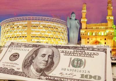 millionaires in hyderabad