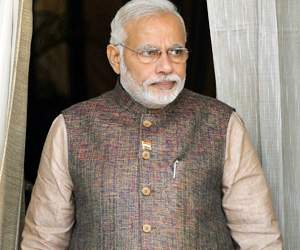 modi in the list of vikaruddin 