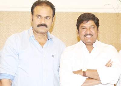 nagababu wishes rajendra prasad for maa elections won