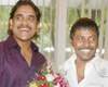 lawrence and nagarjuna combination movie
