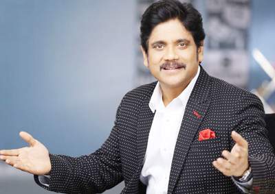 nagarjuna manam channel