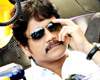 nagarjuna and naga chaithanya at red bull car launch