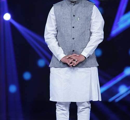 narendra-modu-look-alike