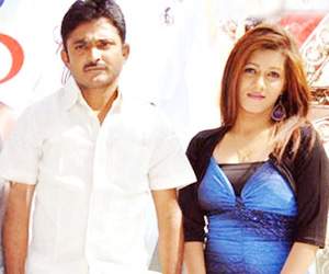 neetu agarwal and mastan vali in red salders case