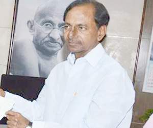 no companies interested in telangana