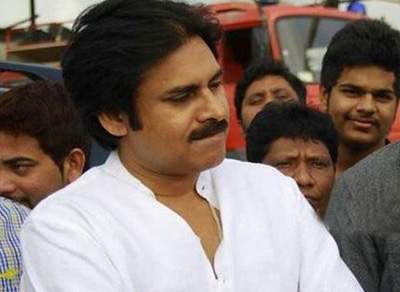 pawan kalyan and bjp party