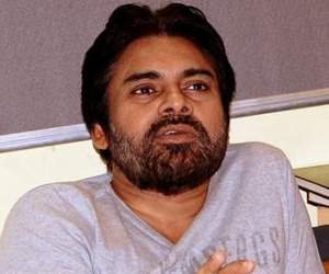 pawan kalyan reacts on land acquisition act