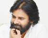 pawan kalyan new look worrying fans