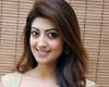 pranitha subhash audio launch