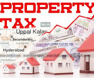 property tax hyderabad