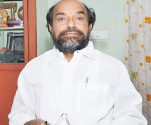 r krishnaiah removed from tdp