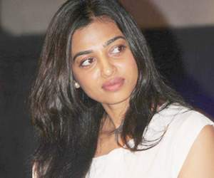 radhika apte comments on satyadev