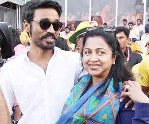 radhika with dhanush in vip2