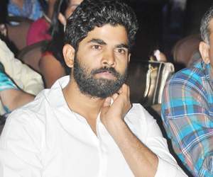 rajamouli son karthikeya for akhil debut movie