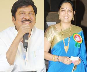 rajendra prasad and hema