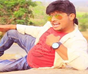 rakesh bunny song for allu arjun