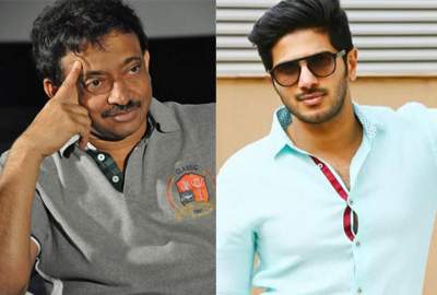 ram gopal comments on dulquer salmaan