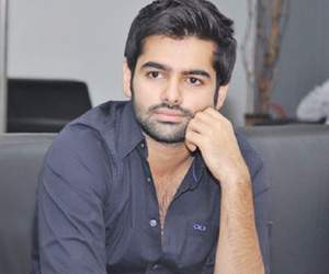 ram shivam movie launch