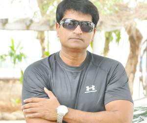 ravibabu avunu 2 interview 