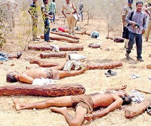 TN government negligence prompted Encounter!