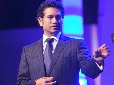 sachin tendulkar about her daughter movie