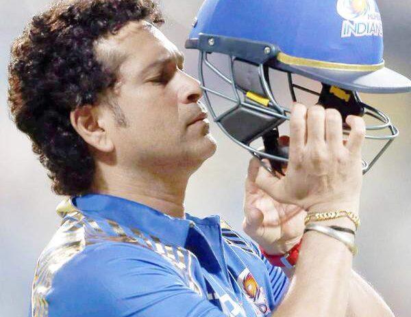 sachin tendulkar cricket