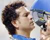sachin tendulkar cricket